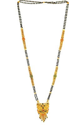 shankhraj mall Alloy Mangalsutra