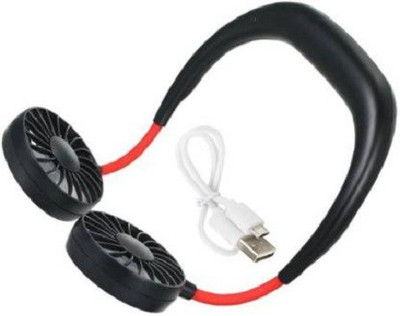 srt creation USB Gadget Accessory Combo for Work At Kitchen, walking(Black)