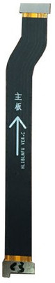 SPAREWARE HJGVHJGV HONOR 6X LCD FLEX LCD Flex Cable