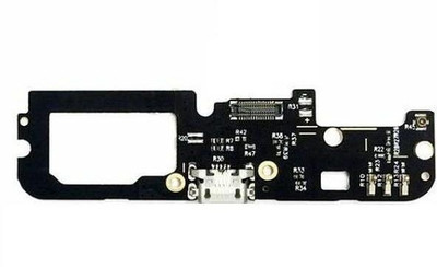 mobicall (A7020a48) LENOVO K5 NOTE Charging PCB Complete Flex