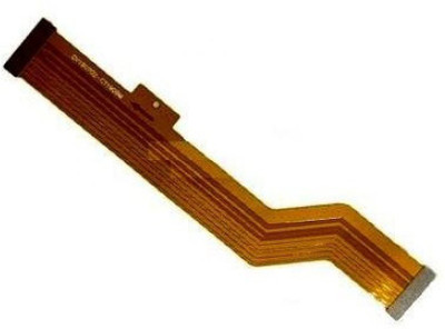 SPAREWARE HGVH VIVO Y15 LCD FLEX LCD Flex Cable