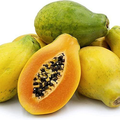 FRESHO Papita Seed(100 per packet)