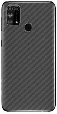 INFINITYWORLD Back Screen Guard for Samsung Galaxy M31S(Pack of 1)