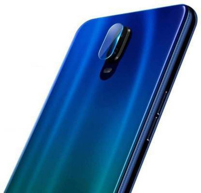 FINCH Back Camera Lens Glass Protector for OPPO R17 ( 2 Camera Lens TPU or 9H)(Pack of: 2)