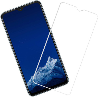 KARTRAY Tempered Glass Guard for Oppo A11k(Pack of 1)