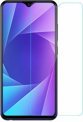 HOBBYTRONICS Tempered Glass Guard for GIONEE MAX(Pack of 1)