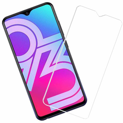 HOBBYTRONICS Tempered Glass Guard for GIONEE MAX(Pack of 1)