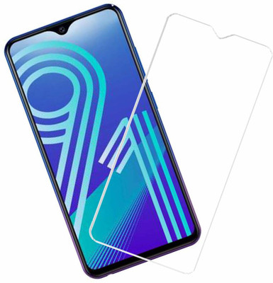 HOBBYTRONICS Tempered Glass Guard for GIONEE MAX(Pack of 1)