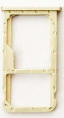 Spares4ever Sim Card Tray(Compatible With Huawei Honor 9I)