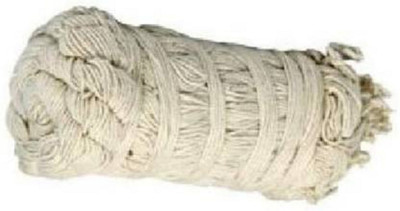 Rigor White Thread(1 m Pack of10)
