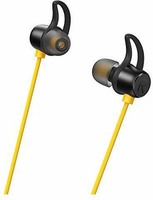realme Buds 3 Wired Headset