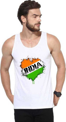 SK SMART COLLECTION Men Vest