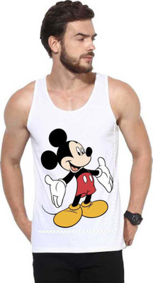 OFD Men Vest