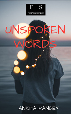 Unspoken Words(English, Paperback, Ankita Pandey)