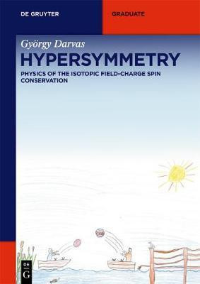 Hypersymmetry(English, Electronic book text, Darvas Gyoergy)