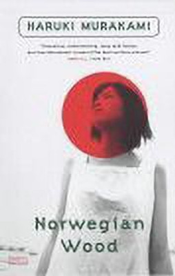 Norwegian Wood(English, Paperback, Murakami Haruki)
