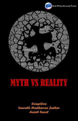 Myth vs Reality(English, Paperback, Saurabh Madhavrao Jadhav)