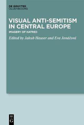 Visual Antisemitism in Central Europe(English, Electronic book text, unknown)