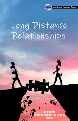 Long Distance Relationships(English, Paperback, Saurabh Madhavrao Jadhav)