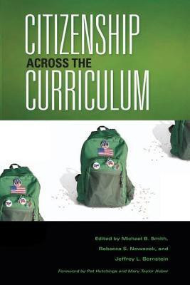 Citizenship Across the Curriculum(English, Hardcover, unknown)