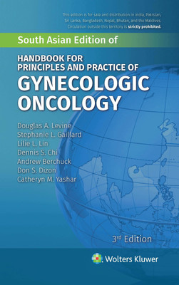 Handbook for Principles and Practice of Gynecologic Oncology(English, Paperback, Levine)
