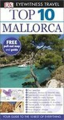 Top 10 Mallorca(English, Paperback, DK Eyewitness)