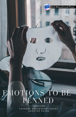 Emotions To Be Penned(English, Paperback, Saurabh Madhavrao Jadhav)