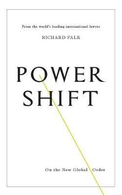 Power Shift(English, Electronic book text, Falk Richard)