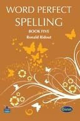 Word Perfect Spelling Bk 5 (Indian) 2nd Edition(English, Paperback, unknown)