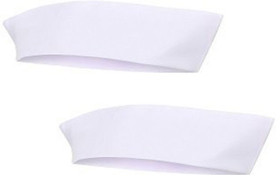 KAKU FANCY DRESSES Solid Sports/Regular Cap Cap(Pack of 2)