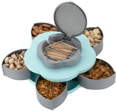 Westbound Spice Set Plastic(1 Piece)