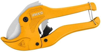 INGCO HPC0543 PVC 3-42mm Cutting Range Pipe Cutter