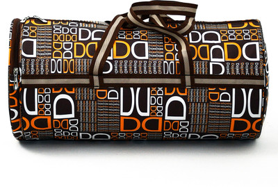 bapu creation GYMBAGDD Duffel Without Wheels