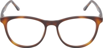 VAST Full Rim Round Frame(145 mm)