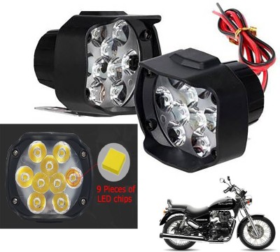 Shopland LED Headlight for Royal Enfield Thunder Bird 350