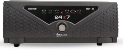 Microtek LAK01 Square Wave Inverter