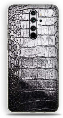 OggyBaba Mi Note 8 Pro Mobile Skin(Multicolor)