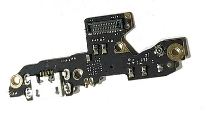 pentoomart USB Port Dock Connector /charging patta/port/pcb board Y3 Charging PCB Complete Flex
