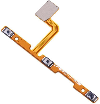 TTRADERS MOVEE77 Y81 Volume Button Flex Cable