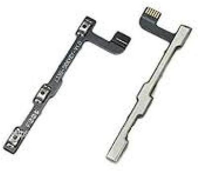 SARFARAZ SPARES BV55 E3 POWER Volume Button Flex Cable