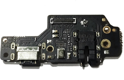 pentoomart Charging pcb USB Port Mic/ Audio Jack /Antenna/patta/jack/ Note 8 Charging PCB Complete Flex
