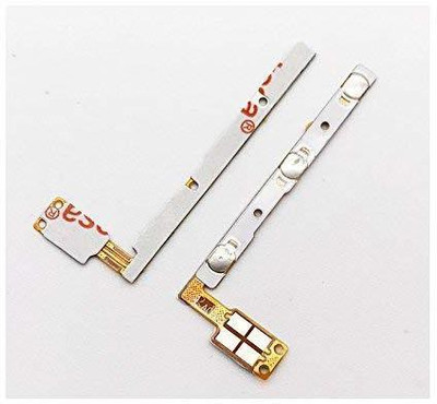 AceKing G5S Motorola Mobile Spare Parts Power ON/OFF Button