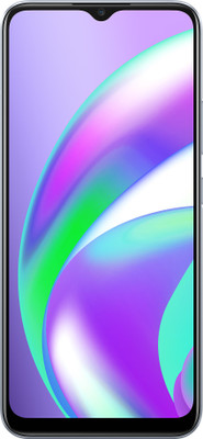 realme C12 (Power Silver, 32 GB)(3 GB RAM)