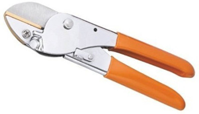 CloudNursery CNWK0011 Garden Pruner heavy duty Bypass Pruner(Manual)