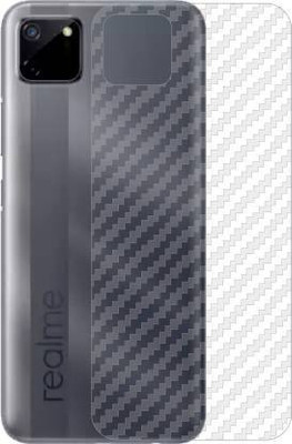 LIKEDESIGN Back Screen Guard for REALME C11(Pack of 1)