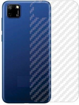 INFINITYWORLD Back Screen Guard for Realme C11(Pack of 1)