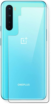 RUNEECH Back Screen Guard for ONEPLUS NORD, 1+NORD(Pack of 1)