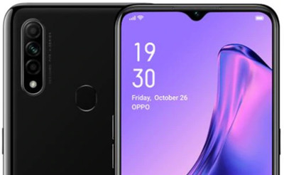Archist Back Camera Lens Glass Protector for Oppo A31(Pack of: 1)