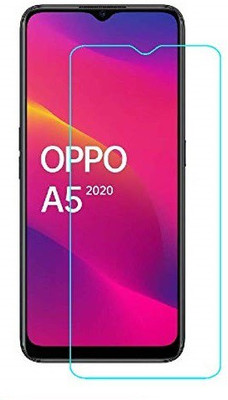 HOBBYTRONICS Tempered Glass Guard for REALME C21, REALME C25, REALME NARZO 30A, MOTOROLA G30, TECNO SPARK GO 2020, MOTOROLA G10 POWER(Pack of 1)