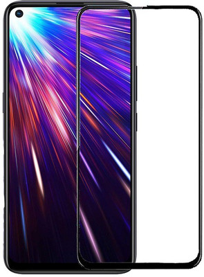 KARTRAY Edge To Edge Tempered Glass for Vivo Z1 Pro(Pack of 1)